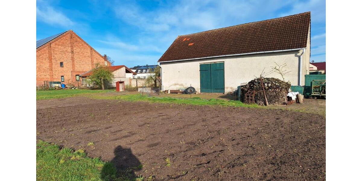 Bauernhaus, Landhaus Wittenberge - 5 Zimmer, 160 m&sup2;, 350.000&euro; | Angebot:26553393