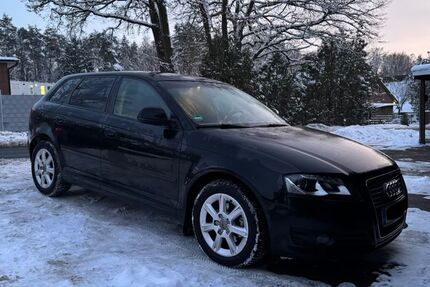 Audi A3 190.000 km 5.700 &euro; Buchholz 21244