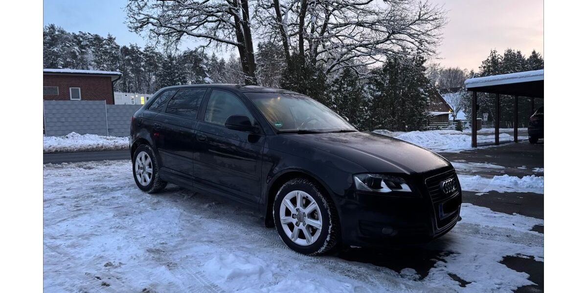 Audi A3 190.000 km 5.999 &euro; Buchholz 21244