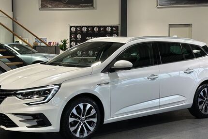 Renault Megane 60.254 km 18.790 &euro; Aurich 26605