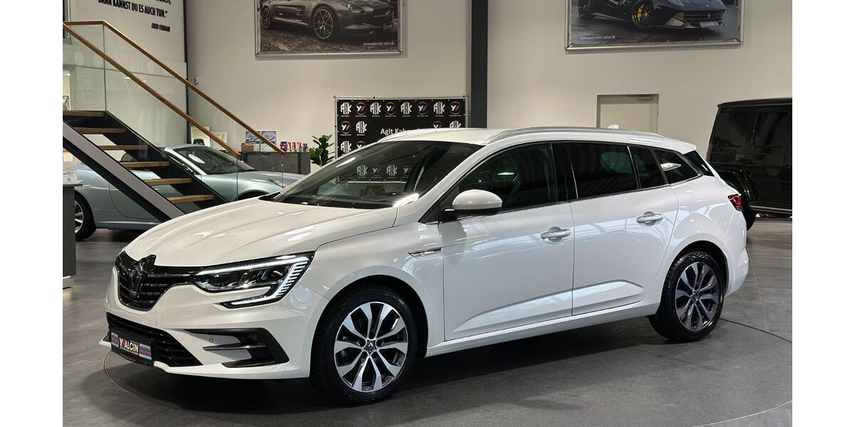 Renault Megane 60.254 km 18.790 &euro; Aurich 26605