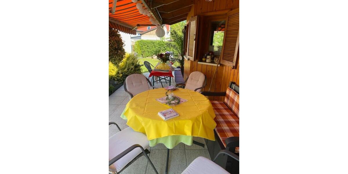 Einfamilienhaus Eberswalde - 4 Zimmer, 100 m&sup2;, 1.300&euro; | Angebot:25367803