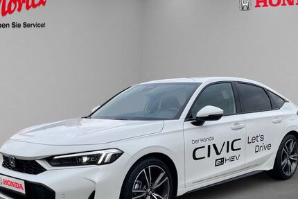 Honda Civic 3.200 km 35.980 &euro; Laatzen 30880