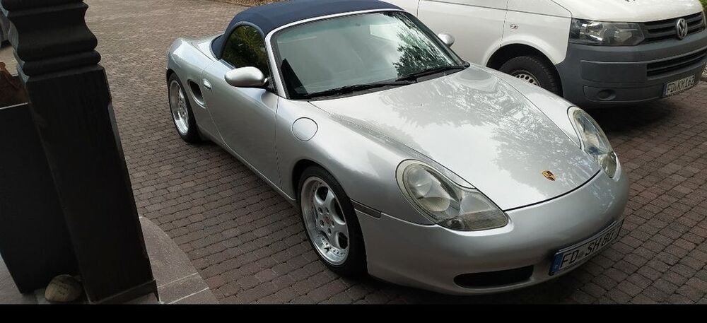Boxster