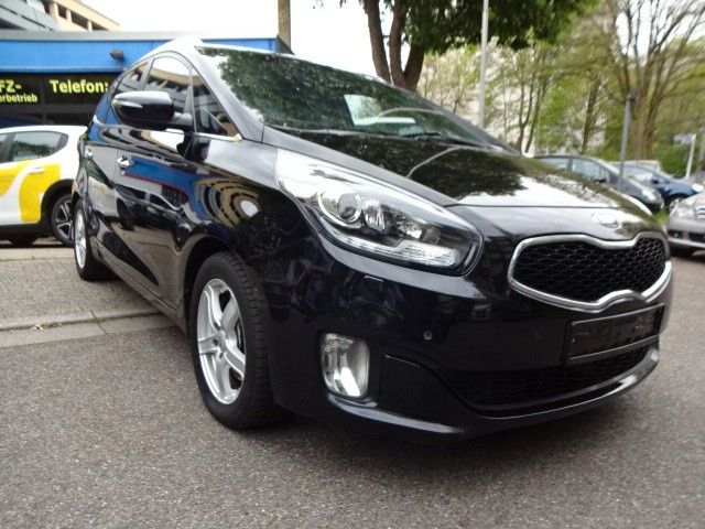 Kia Carens 253.000 km 3.999 &euro; Essen 45276