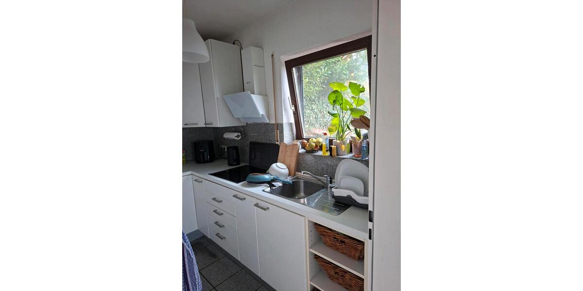 Erdgeschoßwohnung Wächtersbach - 1 Zimmer, 41 m&sup2;, 400&euro; | Angebot:26362167