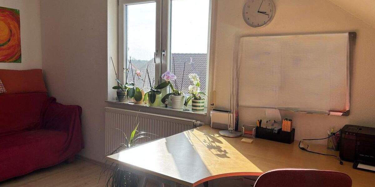 Reihenendhaus Filderstadt Plattenhardt - 6 Zimmer, 158 m&sup2;, 890.000&euro; | Angebot:25402830