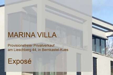 Wohnung Bernkastel-Kues Kues - 3 Zimmer, 136 m&sup2;, 498.850&euro; | Angebot:25273733