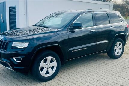 Jeep Grand Cherokee 134.000 km 20.900 &euro; Lichtenwald 73669