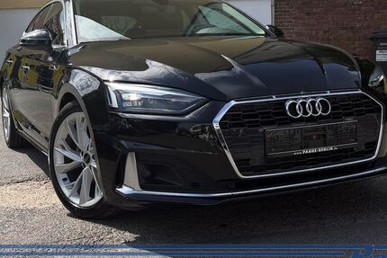 Audi A5 8.970 km 37.990 &euro; Berlin - Pankow 13187