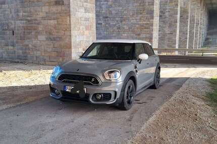 Mini Countryman SE All4 39.500 km 23.000 &euro; Pfaffenhofen a.d.Ilm, Landkreis (Bayern) 85276