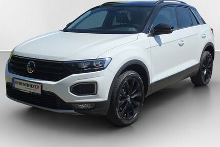 VW T-Roc 30.240 km 22.990 &euro; Erfurt 99099