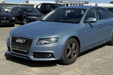 Audi A4 171.000 km 4.690 &euro; Aschersleben 06449