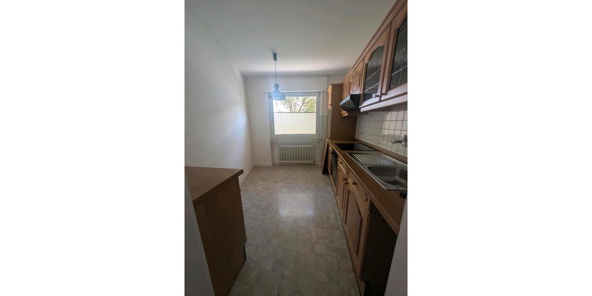 Erdgeschoßwohnung Osnabrück Fledder - 3 Zimmer, 79 m&sup2;, 195.000&euro; | Angebot:27273549