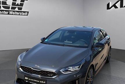 Kia pro ceed / ProCeed 43.344 km 25.869 € Weiterstadt-Darmstadt 64331