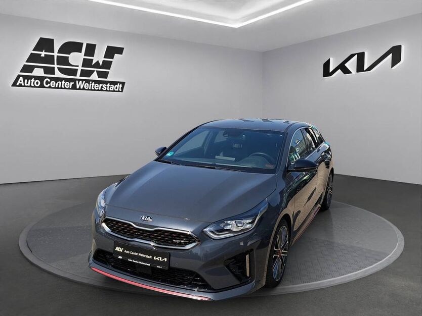 Kia pro ceed / ProCeed 43.344 km 25.869 € Weiterstadt-Darmstadt 64331