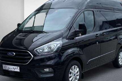 Ford Transit Custom 59.900 km 23.850 &euro; Wunsiedel 95632