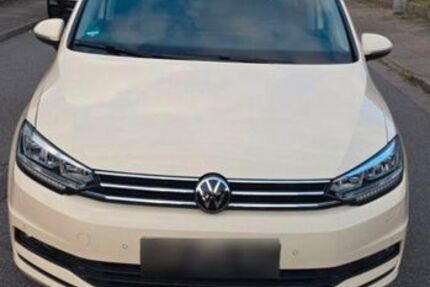 VW Touran 115.000 km 19.000 &euro; Lübeck 23554