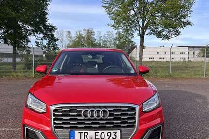 Audi Q2 65.100 km 20.000 &euro; Trier 54294