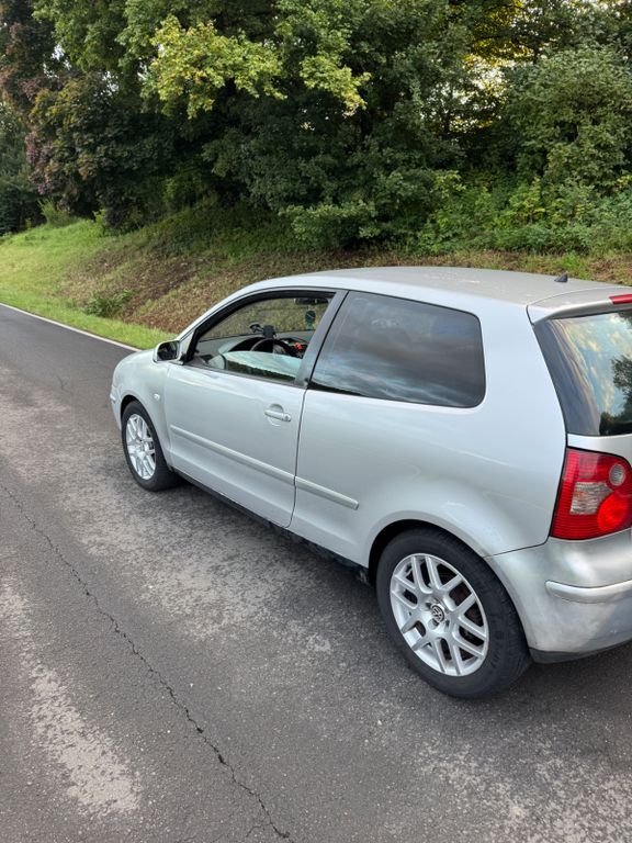 VW Polo 380.000 km 1.750 € niedernhausen 65527