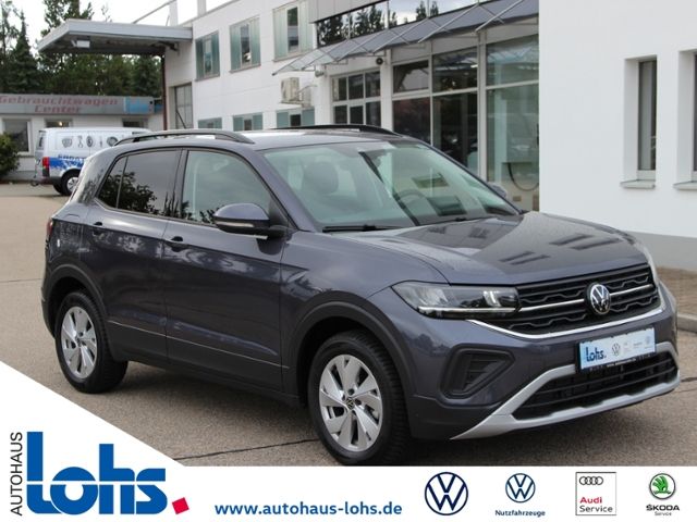 T-Cross