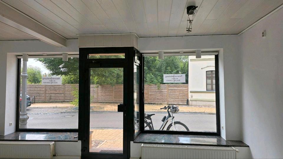 Gewerbeobjekt Bad Schmiedeberg - 30&euro; | Angebot:26124442