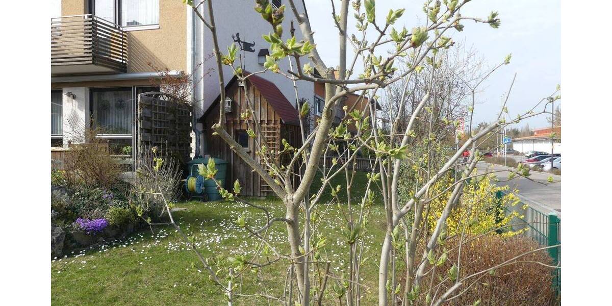 Reihenendhaus Heilsbronn - 5 Zimmer, 127 m&sup2;, 415.000&euro; | Angebot:26189939