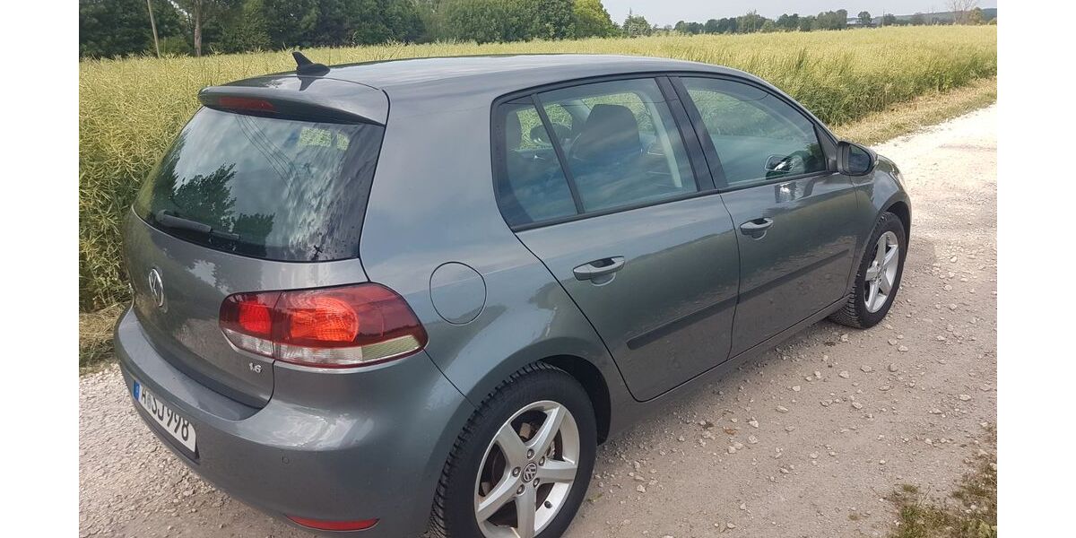 VW Golf 159.990 km 4.200 &euro; Augsburg 86169