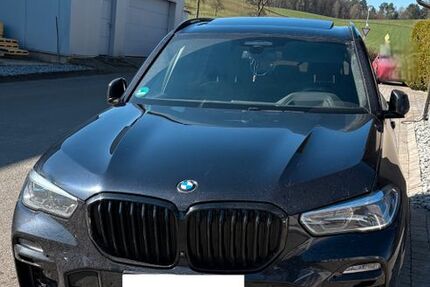 BMW X5 185.000 km 42.795 &euro; Diemelstadt 34474