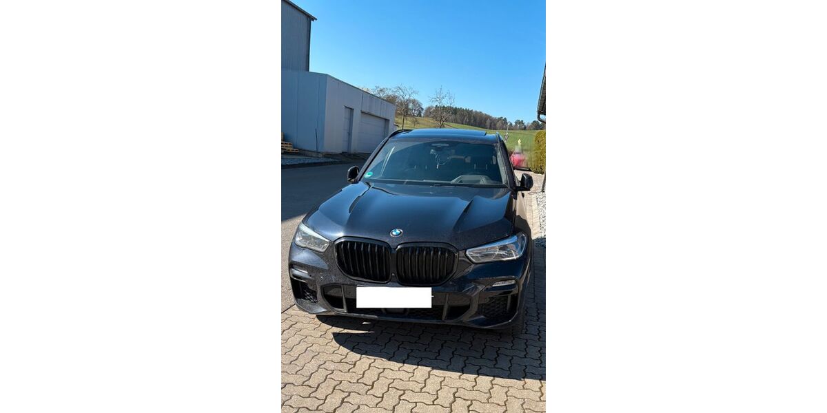 BMW X5 185.000 km 42.795 &euro; Diemelstadt 34474