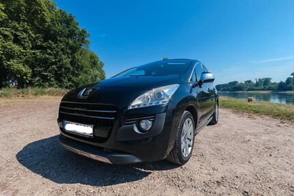 Peugeot 3008 219.000 km 4.900 &euro; Germersheim 76726