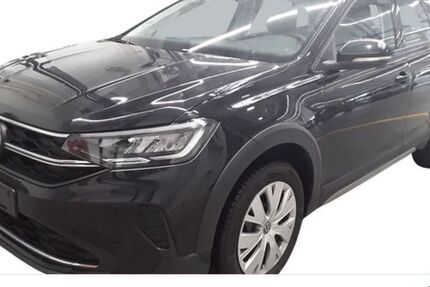 VW Taigo 21.437 km 21.420 &euro; Salzatal OT Bennstedt 06198