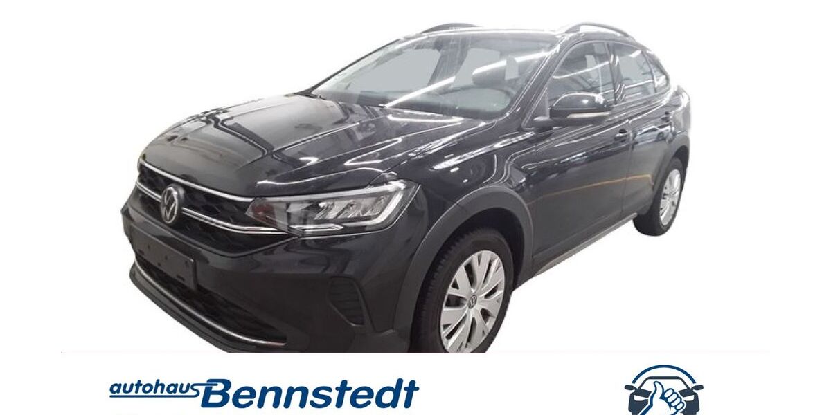 VW Taigo 21.437 km 21.420 &euro; Salzatal OT Bennstedt 06198