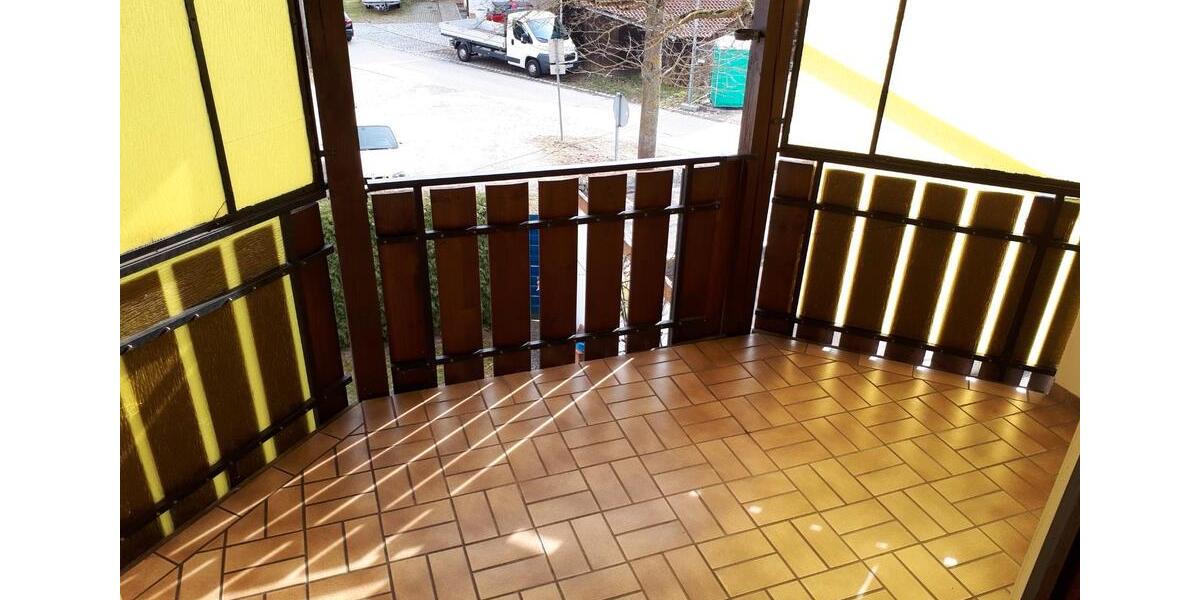 Wohnung in Neustadt zu verkaufen 2.5 zimmer