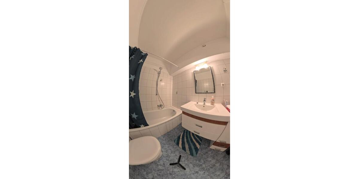 Etagenwohnung Bad Harzburg - 2 Zimmer, 53 m&sup2;, 69.000&euro; | Angebot:27068622