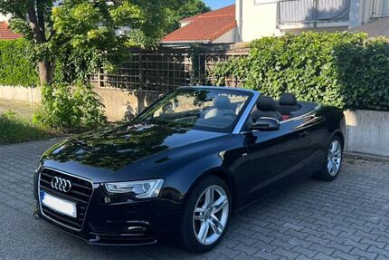 Audi A5 60.000 km 17.500 &euro; Kutzenhausen 86500