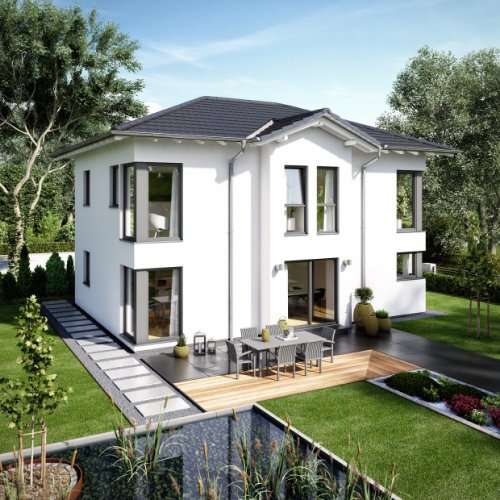 Einfamilienhaus Meiningen - 5 Zimmer, 148 m&sup2;, 462.299&euro; | Angebot:26264654