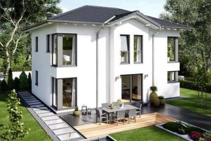 Haus Meiningen - 5 Zimmer, 148 m&sup2;, 462.299&euro; | Angebot:26264654