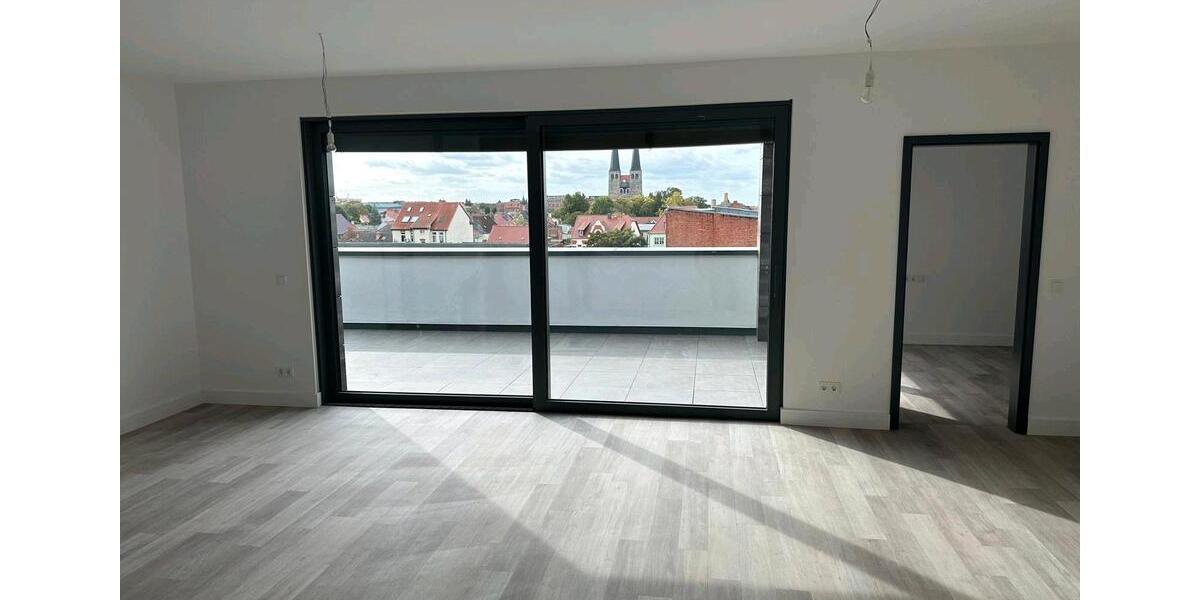 Tolle Penthouse Wohnung zu vermieten 3 zimmer