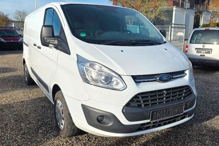 Ford Transit Custom 369.000 km 5.999 &euro; Nottuln 48301