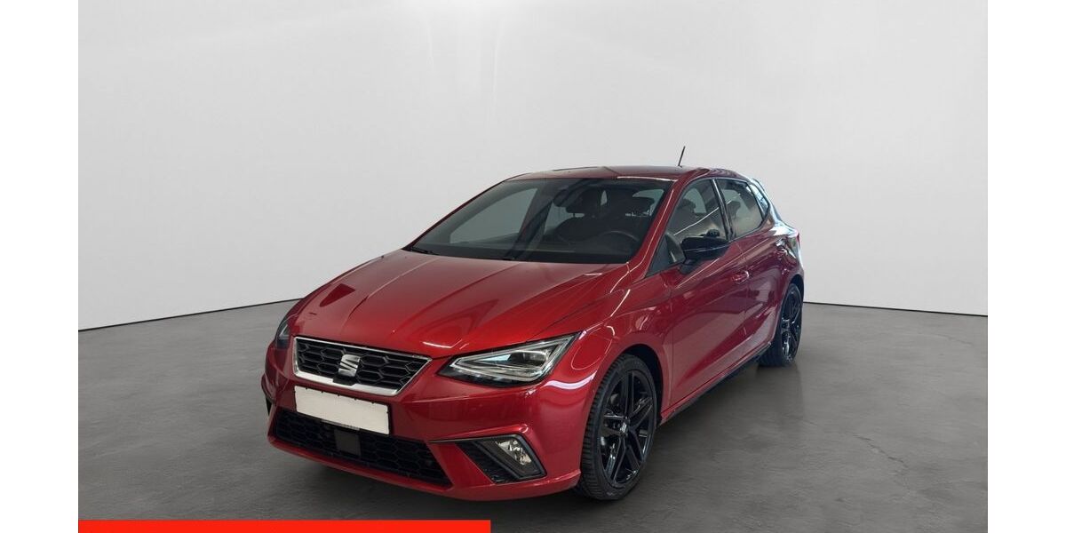Seat Ibiza 47.652 km 19.950 &euro; Regensburg 93055