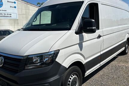 VW Crafter 172.000 km 15.232 &euro; Rheinbach 53359