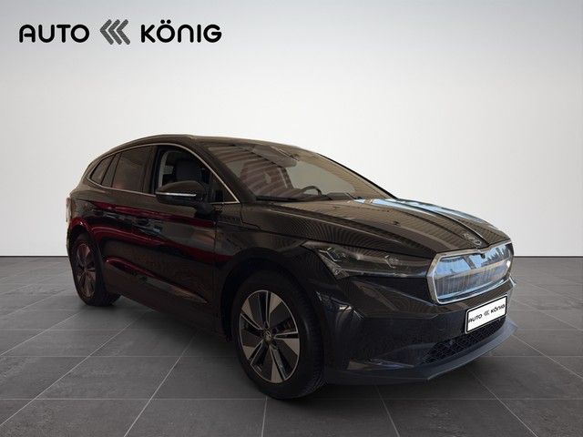 Skoda Enyaq 50.263 km 33.990 € Nördlingen 86720
