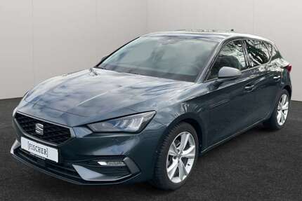 Seat Leon 18.350 km 25.888 &euro; Jena 07745