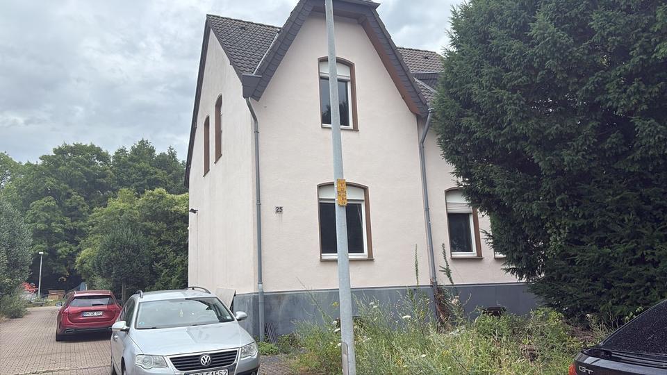 Gewerbegrundstück mit gewerblichem Haus, in 50169 Kerpen