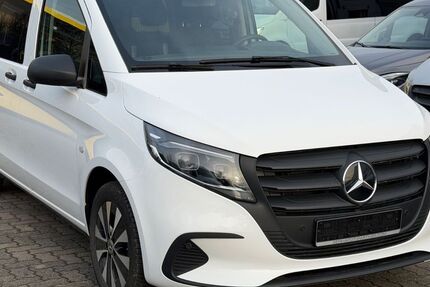 Mercedes-Benz Vito 27.400 km 49.968 &euro; STOCKELSDORF/LÜBECK 23617
