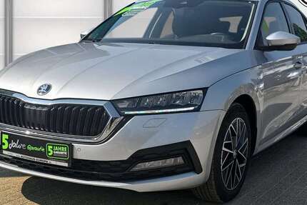 Skoda Octavia 48.472 km 19.490 € Berlin 10365