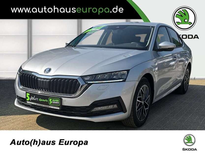 Skoda Octavia 48.472 km 19.490 € Berlin 10365