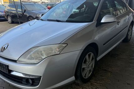 Renault Laguna 250.000 km 1.599 &euro; Fürth 90762