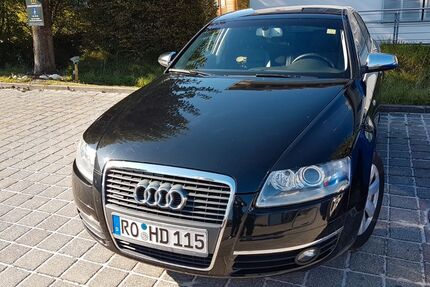 Audi A6 290.000 km 4.500 &euro; Ampfing 84539